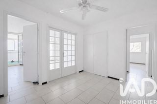  Appartement � vendre 5 pi�ces 92 m�