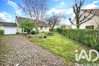  Maison � vendre 7 pi�ces 125 m�