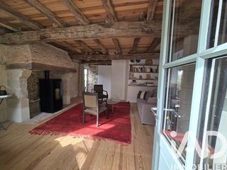  Maison � vendre 2 pi�ces 45 m�