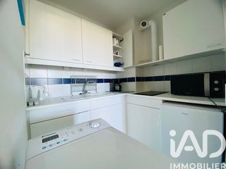  Appartement � vendre 2 pi�ces 28 m�