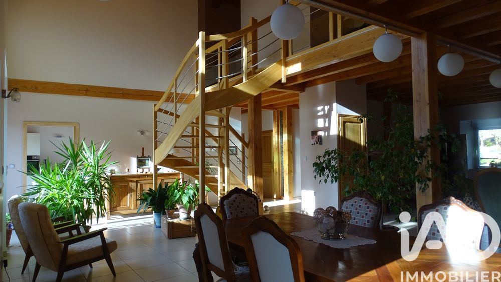 � vendre  Maison Revel (31250)