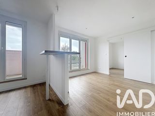  Appartement � vendre 3 pi�ces 38 m�