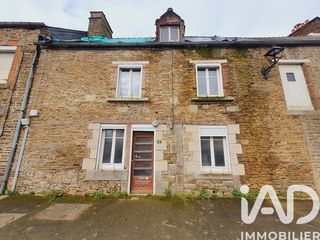  Maison � vendre 4 pi�ces 98 m�