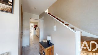  Maison � vendre 8 pi�ces 187 m�