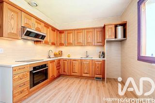  Maison � vendre 4 pi�ces 75 m�