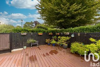  Appartement � vendre 5 pi�ces 104 m�