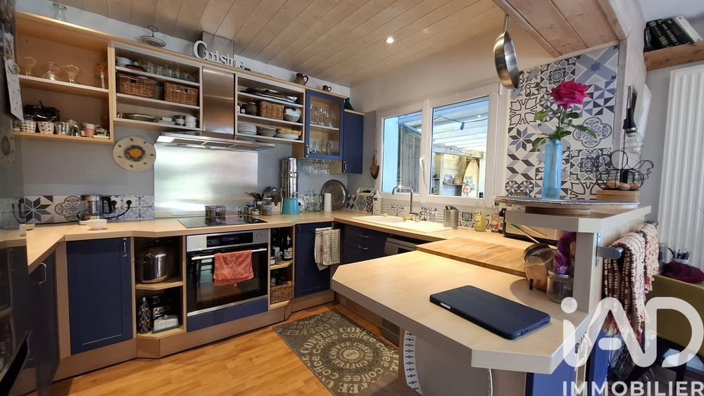 � vendre  Maison Capbreton (40130)