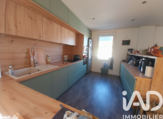  Appartement � vendre 5 pi�ces 103 m�