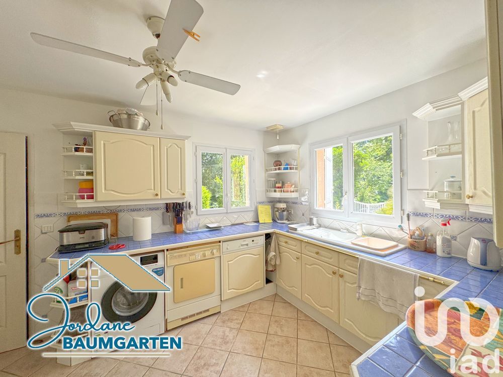 � vendre  Maison Saint-Georges-de-Didonne (17110)