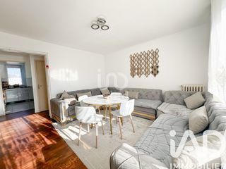  Appartement � vendre 3 pi�ces 60 m�