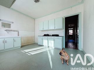  Maison � vendre 5 pi�ces 141 m�