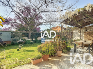  Maison � vendre 4 pi�ces 92 m�