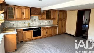  Maison � vendre 4 pi�ces 130 m�