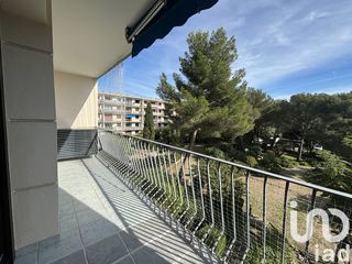  Appartement � vendre 4 pi�ces 64 m�