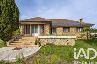  Maison � vendre 7 pi�ces 152 m�