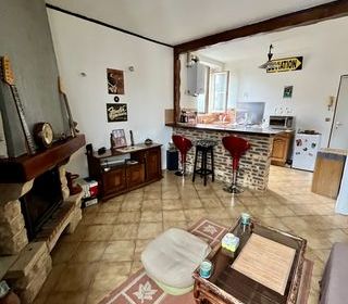  Appartement � vendre 2 pi�ces 37 m�