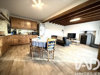  Maison � vendre 5 pi�ces 142 m�