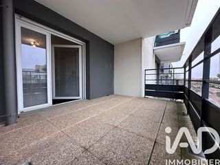  Appartement � vendre 3 pi�ces 62 m�