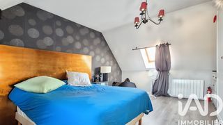  Maison � vendre 5 pi�ces 97 m�