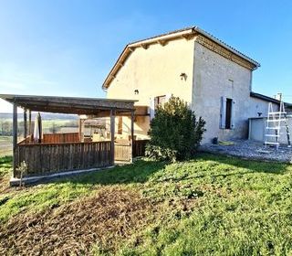  Maison � vendre 4 pi�ces 154 m�