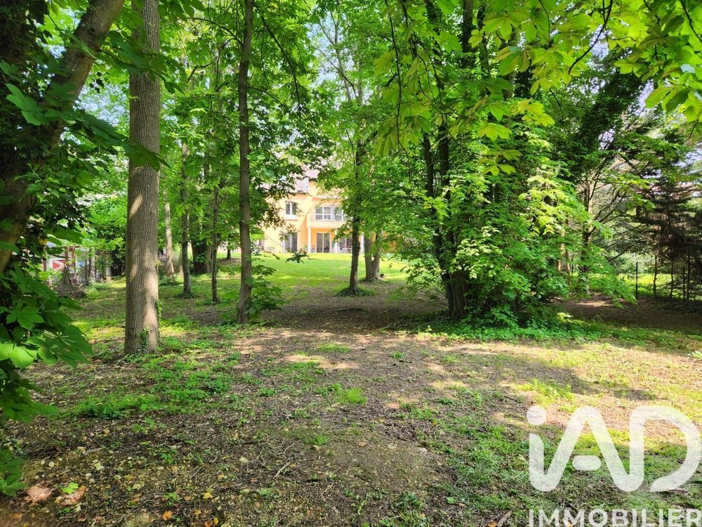 � vendre  Villa Saintry-sur-Seine (91250)