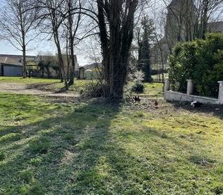  Terrain � vendre 776 m�