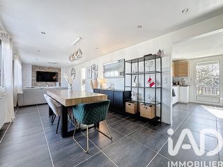  Maison � vendre 8 pi�ces 149 m�