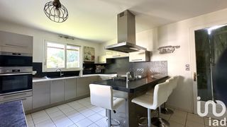  Maison � vendre 7 pi�ces 191 m�