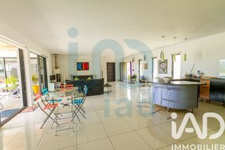  Villa � vendre 4 pi�ces 132 m�