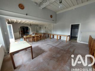  Maison � vendre 3 pi�ces 290 m�