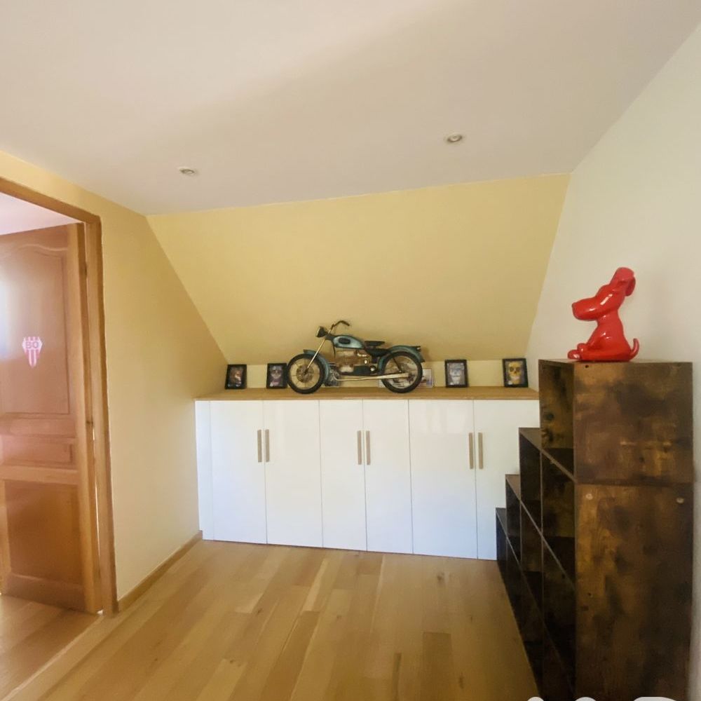 � vendre  Maison Pernois (80670)