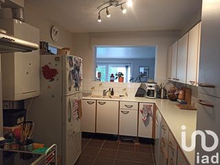  Maison � vendre 4 pi�ces 83 m�