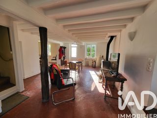  Maison � vendre 8 pi�ces 180 m�