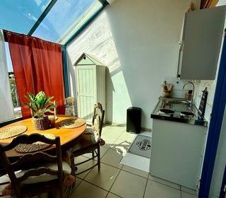  Appartement � vendre 3 pi�ces 35 m�