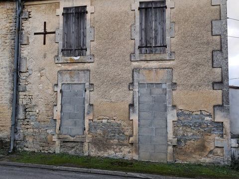  Maison � vendre 2 pi�ces 149 m�