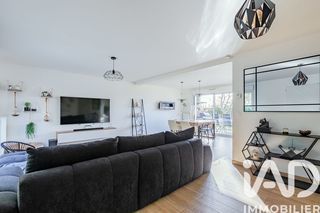  Maison � vendre 6 pi�ces 118 m�