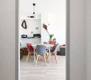  Appartement � vendre 3 pi�ces 66 m�