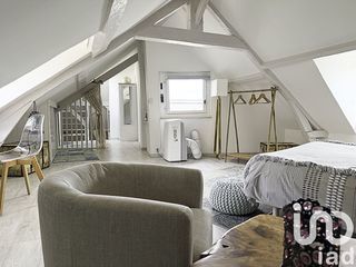  Appartement � vendre 2 pi�ces 37 m�