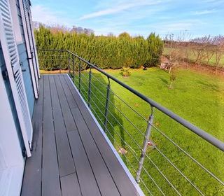  Maison � vendre 4 pi�ces 158 m�