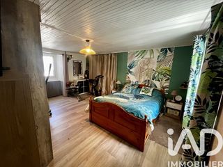  Maison � vendre 7 pi�ces 127 m�