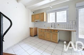  Maison � vendre 5 pi�ces 126 m�