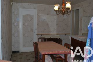  Maison � vendre 4 pi�ces 100 m�