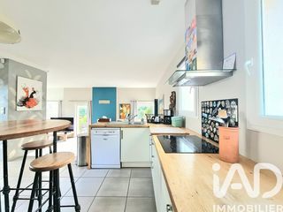  Villa � vendre 5 pi�ces 150 m�