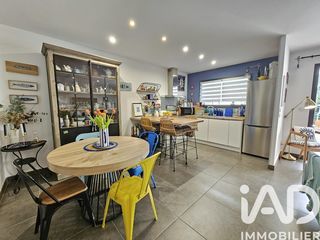  Maison � vendre 4 pi�ces 109 m�