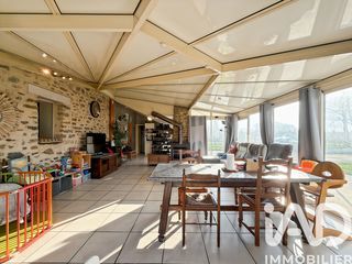  Maison � vendre 5 pi�ces 107 m�