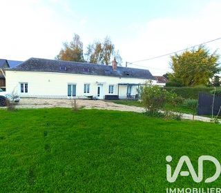  Maison � vendre 4 pi�ces 115 m�
