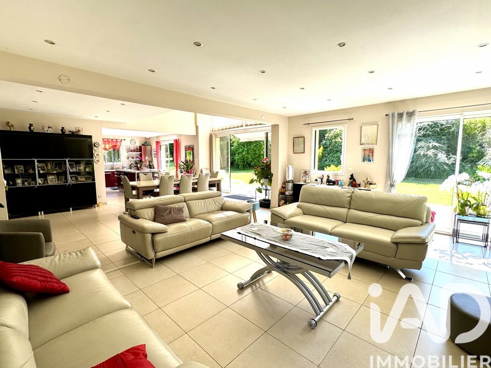 � vendre  Maison Pennedepie (14600)