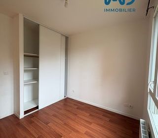  Appartement � vendre 3 pi�ces 60 m�