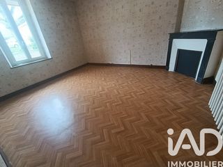  Maison � vendre 4 pi�ces 135 m�