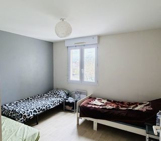  Appartement � vendre 2 pi�ces 50 m�